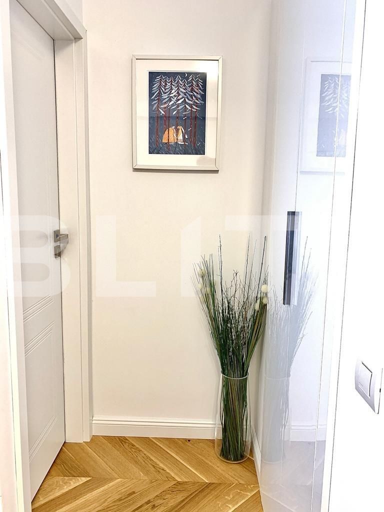 Apartament de vânzare 2 camere Gheorgheni - 53671AV | BLITZ Cluj-Napoca | Poza8