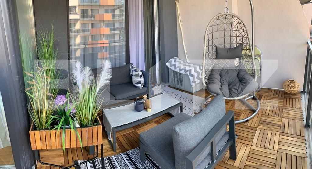 Apartament de vânzare 2 camere Gheorgheni - 53671AV | BLITZ Cluj-Napoca | Poza11