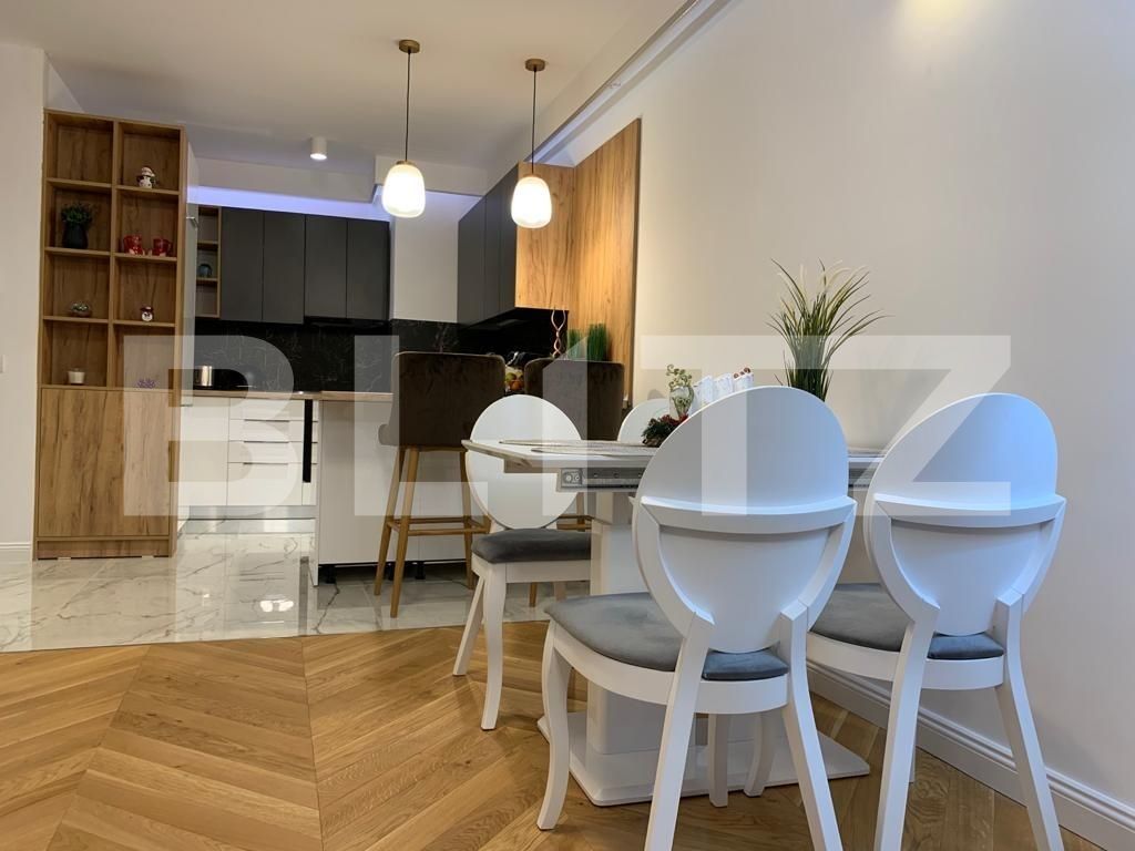 Apartament de vânzare 2 camere Gheorgheni - 53671AV | BLITZ Cluj-Napoca | Poza6