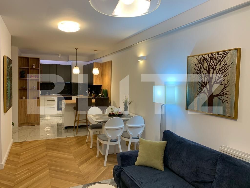 Apartament de vânzare 2 camere Gheorgheni - 53671AV | BLITZ Cluj-Napoca | Poza3
