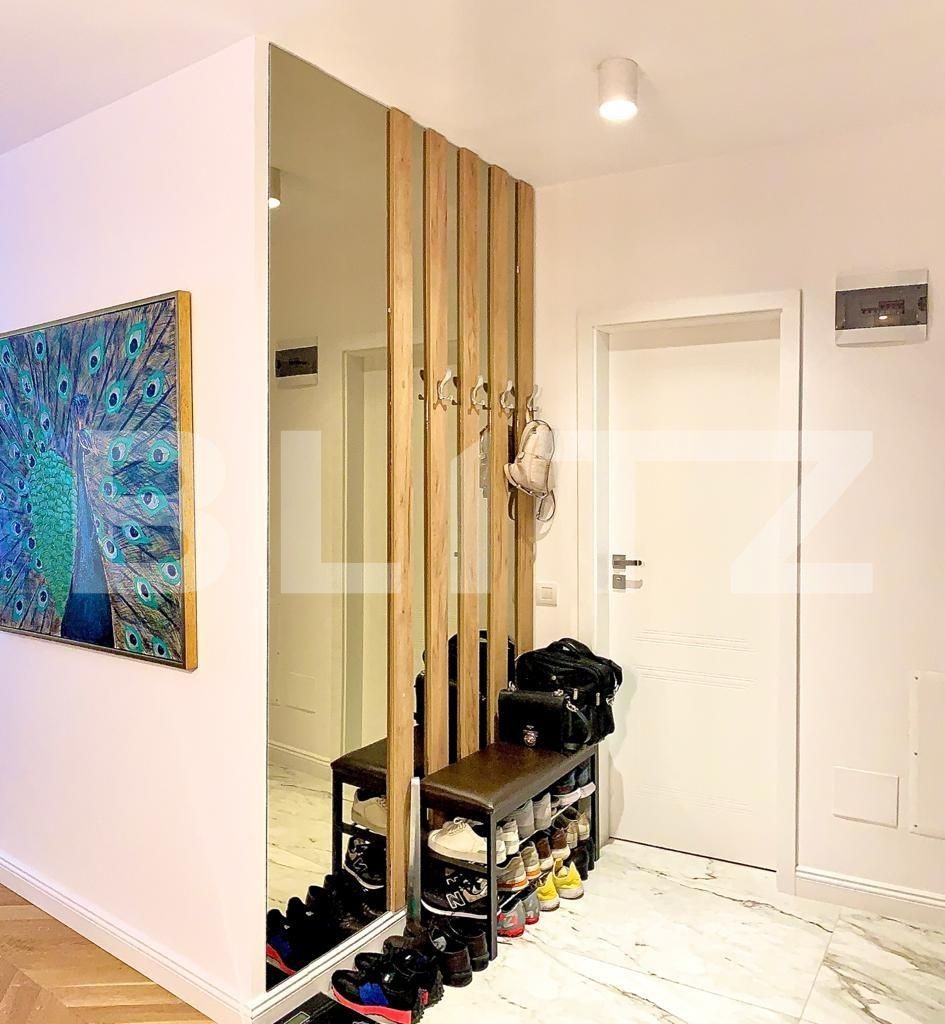 Apartament de vânzare 2 camere Gheorgheni - 53671AV | BLITZ Cluj-Napoca | Poza13