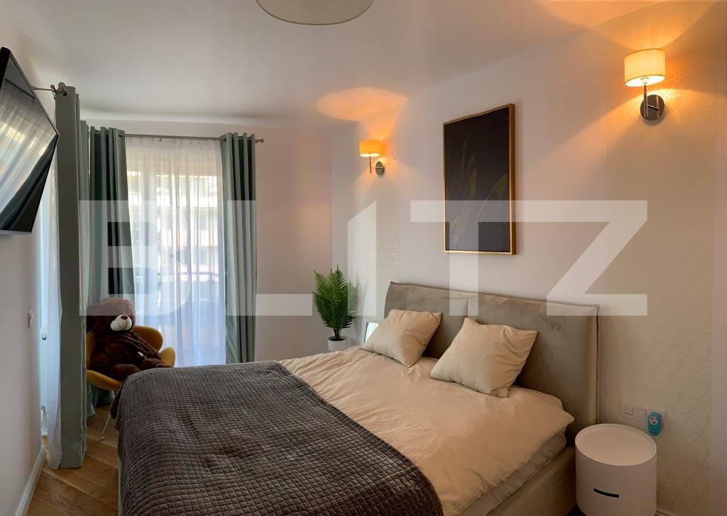 Apartament de vânzare 2 camere Gheorgheni - 53671AV | BLITZ Cluj-Napoca | Poza10