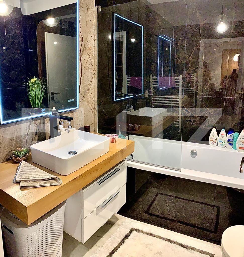 Apartament de vânzare 2 camere Gheorgheni - 53671AV | BLITZ Cluj-Napoca | Poza14