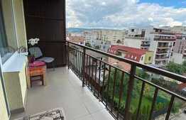 Apartament 1 camera decomandat, 47 mp, zona strazii Ciocarliei