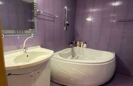 Apartament 1 camera decomandat, 47 mp, zona strazii Ciocarliei