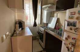 Apartament 1 camera decomandat, 47 mp, zona strazii Ciocarliei