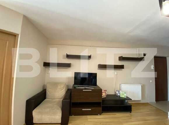 Garsonieră de închiriat Marasti - 53672AI | BLITZ Cluj-Napoca | Poza2