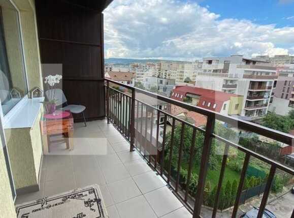 Garsonieră de închiriat Marasti - 53672AI | BLITZ Cluj-Napoca | Poza8