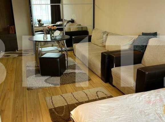 Garsonieră de închiriat Marasti - 53672AI | BLITZ Cluj-Napoca | Poza4