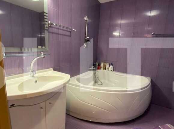 Garsonieră de închiriat Marasti - 53672AI | BLITZ Cluj-Napoca | Poza7