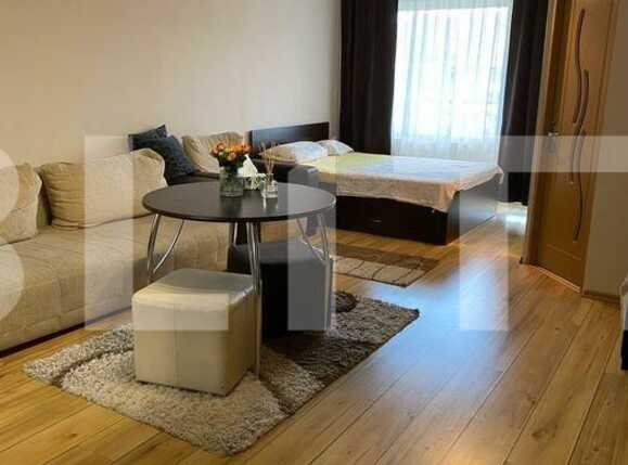 Garsonieră de închiriat Marasti - 53672AI | BLITZ Cluj-Napoca | Poza1