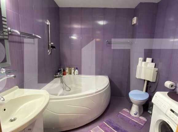 Garsonieră de închiriat Marasti - 53672AI | BLITZ Cluj-Napoca | Poza6