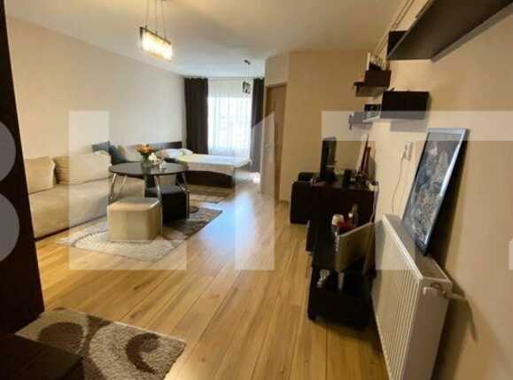 Garsonieră de închiriat Marasti - 53672AI | BLITZ Cluj-Napoca | Poza3