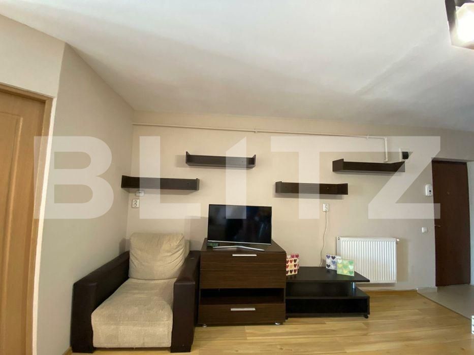 Garsonieră de închiriat Marasti - 53672AI | BLITZ Cluj-Napoca | Poza2