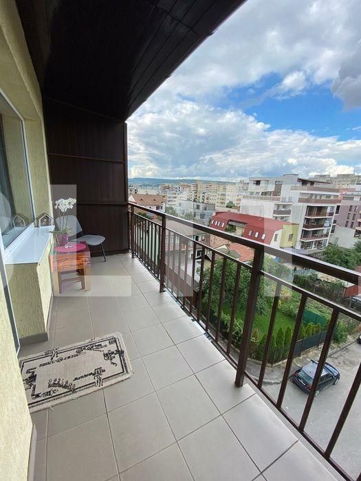 Garsonieră de închiriat Marasti - 53672AI | BLITZ Cluj-Napoca | Poza8