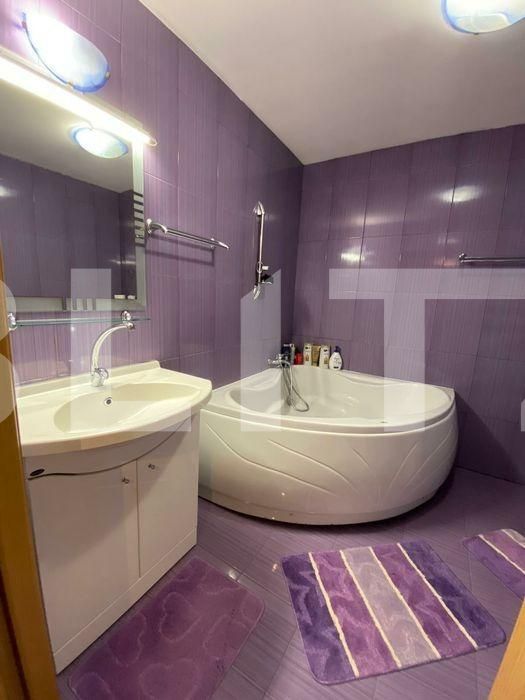 Garsonieră de închiriat Marasti - 53672AI | BLITZ Cluj-Napoca | Poza7