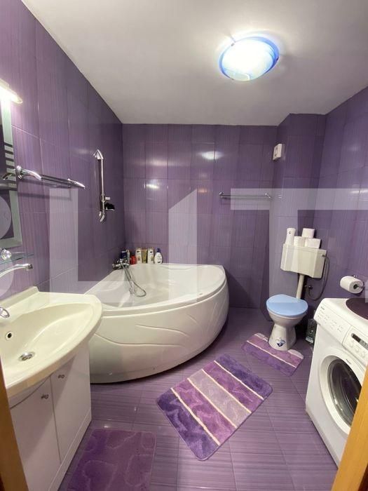 Garsonieră de închiriat Marasti - 53672AI | BLITZ Cluj-Napoca | Poza6