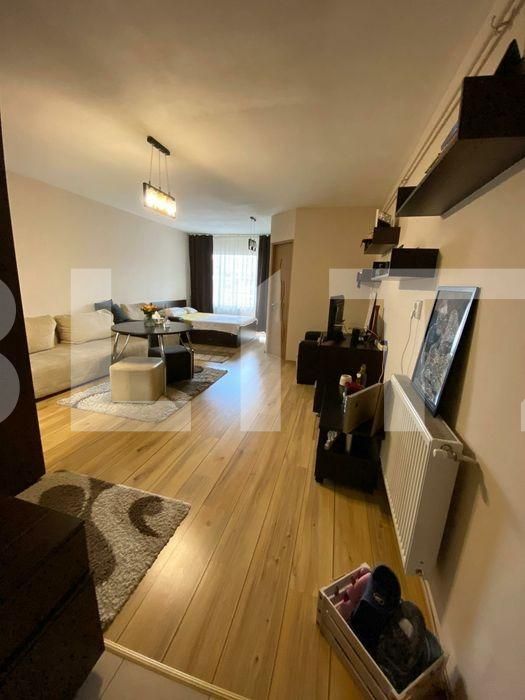Garsonieră de închiriat Marasti - 53672AI | BLITZ Cluj-Napoca | Poza3