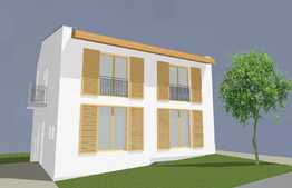 Vanzare duplex, 132 mp utili, 218 mp teren, 2 parcari, zona Campului