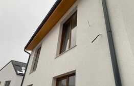 Vanzare duplex, 132 mp utili, 218 mp teren, 2 parcari, zona Campului