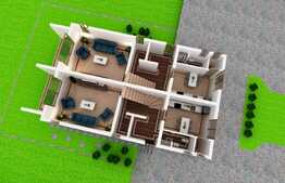 Vanzare duplex, 132 mp utili, 218 mp teren, 2 parcari, zona Campului