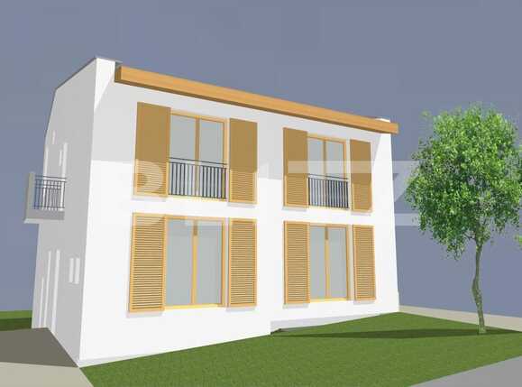 Casa de vânzare 4 camere Manastur - 53673CV | BLITZ Cluj-Napoca | Poza8