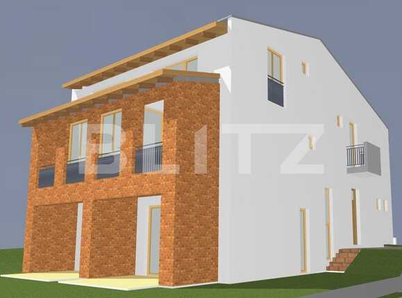 Casa de vânzare 4 camere Manastur - 53673CV | BLITZ Cluj-Napoca | Poza7