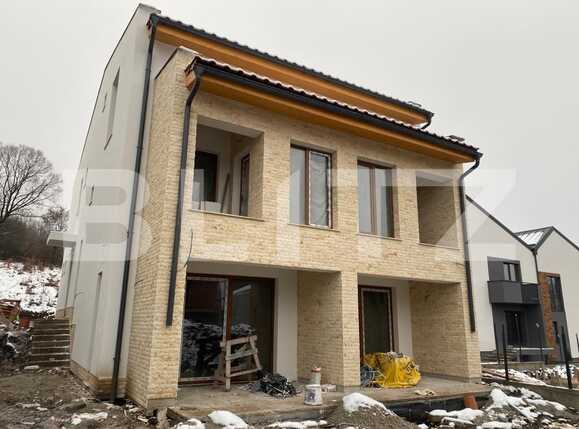 Casa de vânzare 4 camere Manastur - 53673CV | BLITZ Cluj-Napoca | Poza1