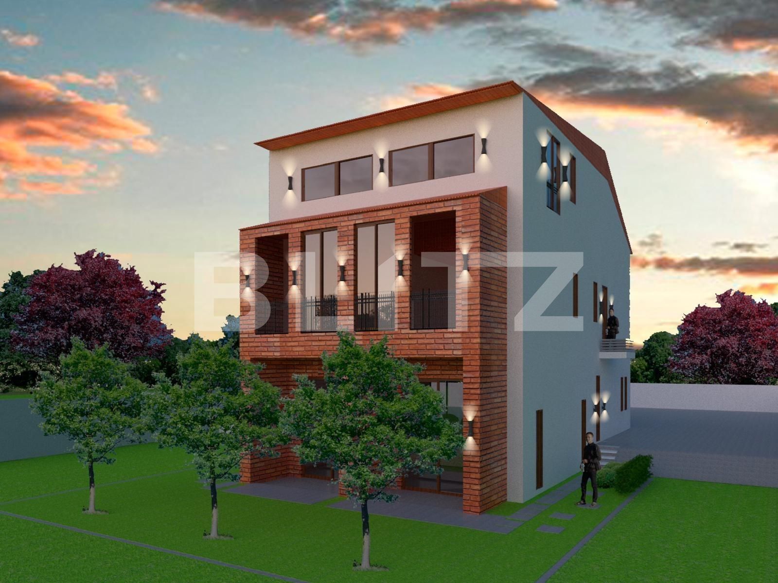 Casa de vânzare 4 camere Manastur - 53673CV | BLITZ Cluj-Napoca | Poza5