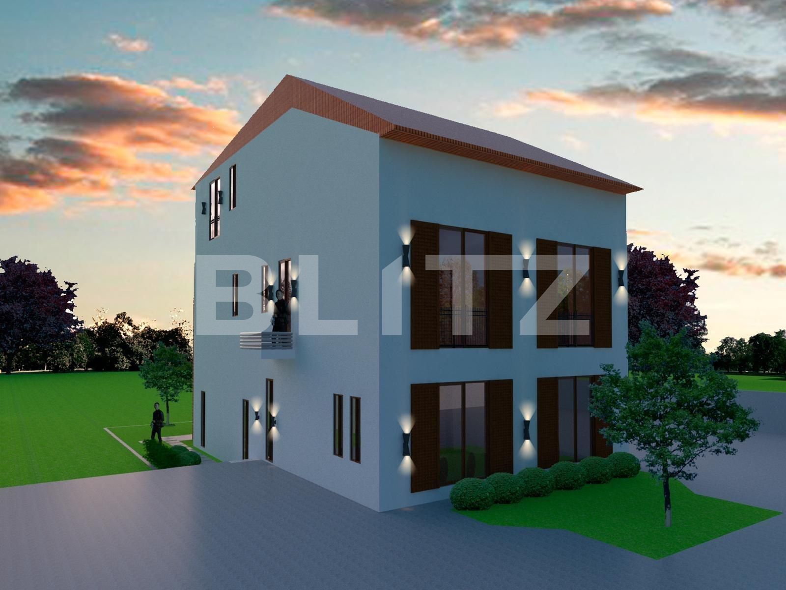 Casa de vânzare 4 camere Manastur - 53673CV | BLITZ Cluj-Napoca | Poza6