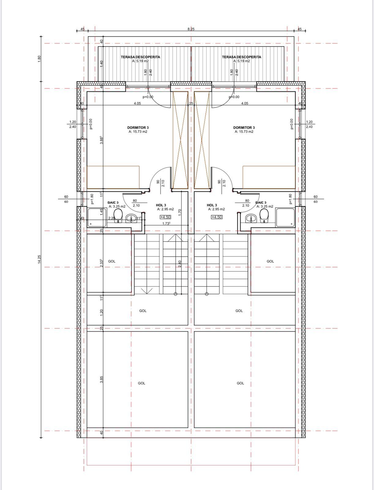 Casa de vânzare 4 camere Manastur - 53673CV | BLITZ Cluj-Napoca | Poza1
