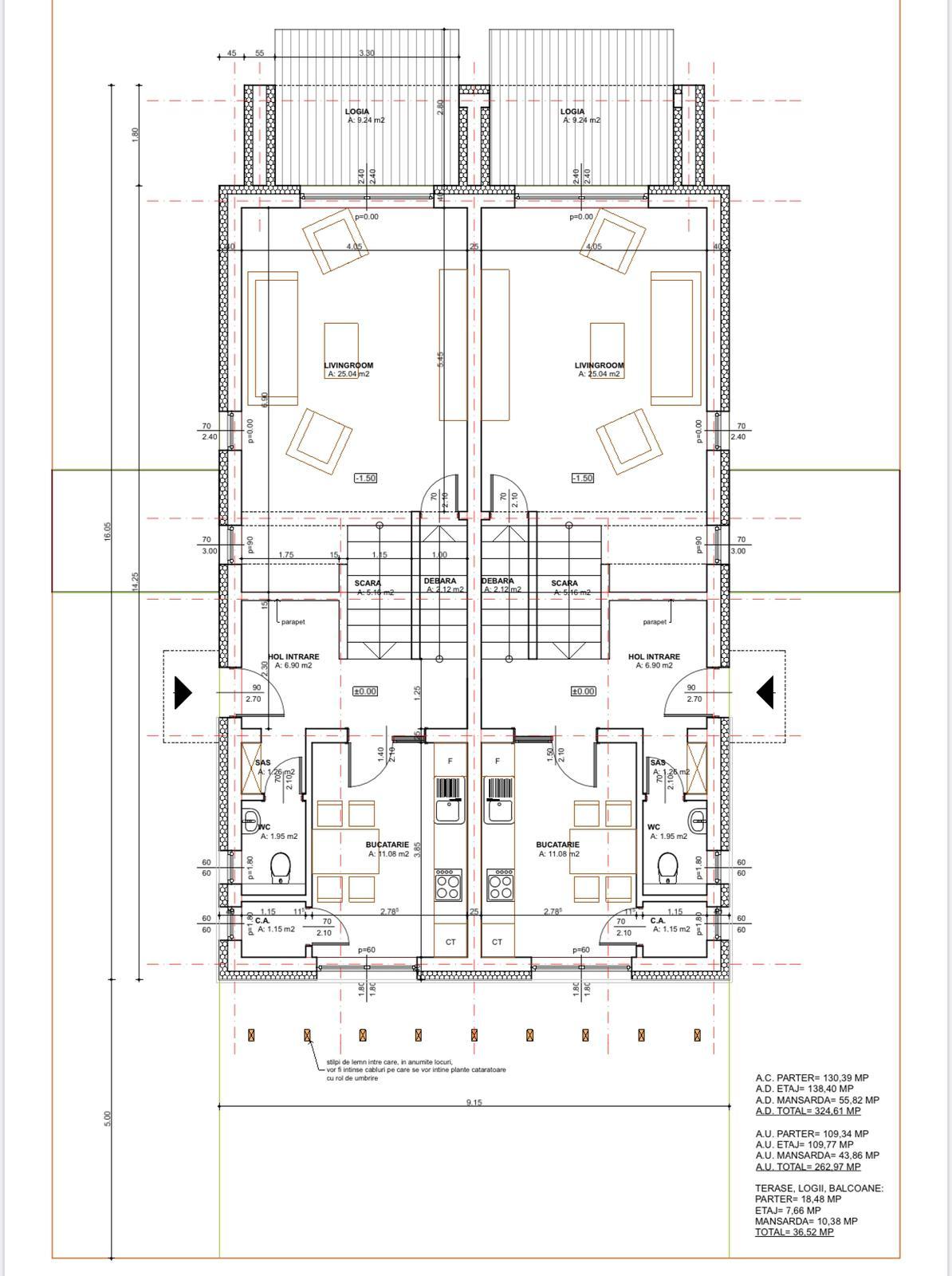Casa de vânzare 4 camere Manastur - 53673CV | BLITZ Cluj-Napoca | Poza2