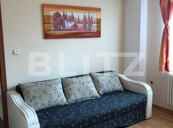 Apartament de închiriat 2 camere Dambul Rotund - 53674AI | BLITZ Cluj-Napoca | Poza9