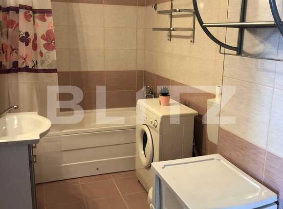 Apartament de închiriat 2 camere Dambul Rotund - 53674AI | BLITZ Cluj-Napoca | Poza12