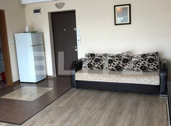 Apartament de închiriat 2 camere Dambul Rotund - 53674AI | BLITZ Cluj-Napoca | Poza5