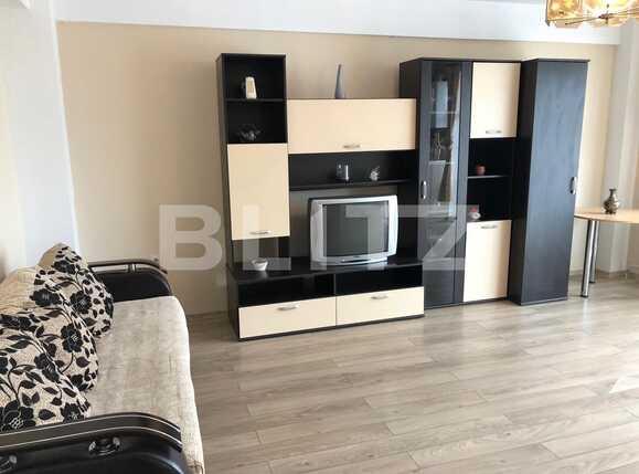 Apartament de închiriat 2 camere Dambul Rotund - 53674AI | BLITZ Cluj-Napoca | Poza2