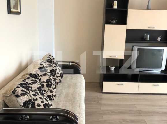 Apartament de închiriat 2 camere Dambul Rotund - 53674AI | BLITZ Cluj-Napoca | Poza3