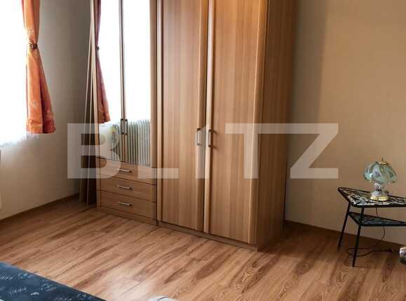 Apartament de închiriat 2 camere Dambul Rotund - 53674AI | BLITZ Cluj-Napoca | Poza10