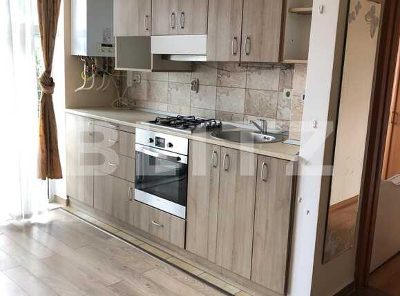 Apartament de închiriat 2 camere Dambul Rotund - 53674AI | BLITZ Cluj-Napoca | Poza6