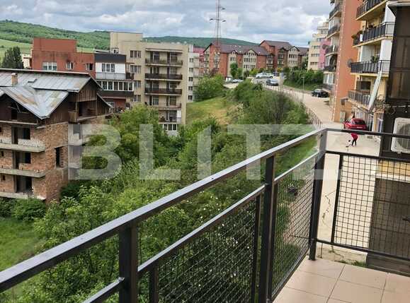 Apartament de închiriat 2 camere Dambul Rotund - 53674AI | BLITZ Cluj-Napoca | Poza11