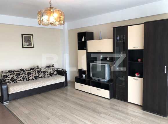 Apartament de închiriat 2 camere Dambul Rotund - 53674AI | BLITZ Cluj-Napoca | Poza1