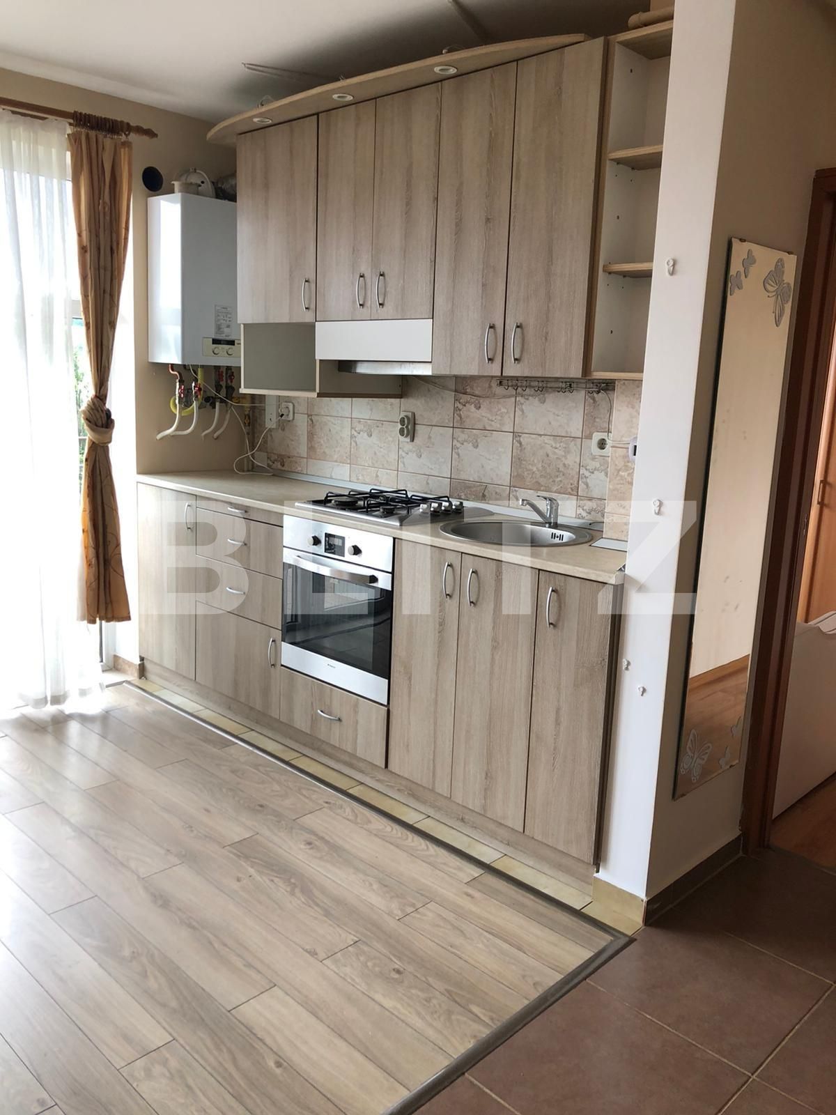 Apartament de închiriat 2 camere Dambul Rotund - 53674AI | BLITZ Cluj-Napoca | Poza6