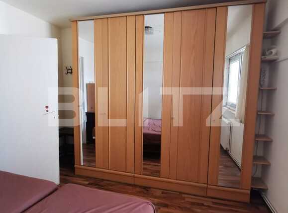 Apartament de închiriat 2 camere Intre Lacuri - 53675AI | BLITZ Cluj-Napoca | Poza5