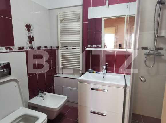 Apartament de închiriat 2 camere Intre Lacuri - 53675AI | BLITZ Cluj-Napoca | Poza8