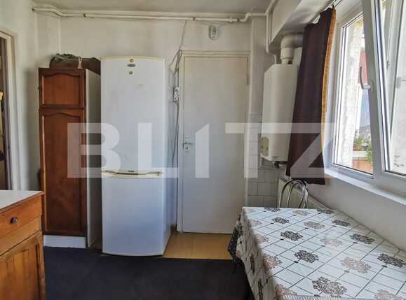 Apartament de închiriat 2 camere Intre Lacuri - 53675AI | BLITZ Cluj-Napoca | Poza9