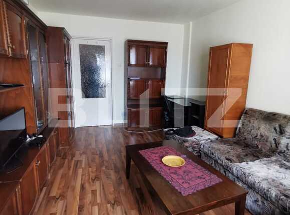 Apartament de închiriat 2 camere Intre Lacuri - 53675AI | BLITZ Cluj-Napoca | Poza1