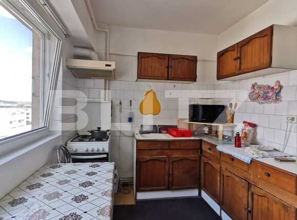 Apartament de închiriat 2 camere Intre Lacuri - 53675AI | BLITZ Cluj-Napoca | Poza10