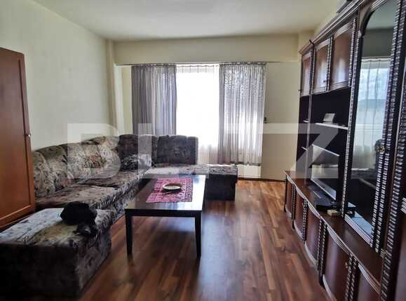 Apartament de închiriat 2 camere Intre Lacuri - 53675AI | BLITZ Cluj-Napoca | Poza2