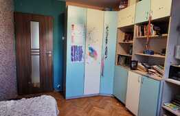 Apartament 3 camere, 65 mp, parcare, zona strazii Observator