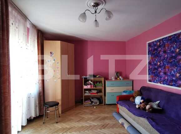 Apartament de închiriat 3 camere Zorilor - 53678AI | BLITZ Cluj-Napoca | Poza5